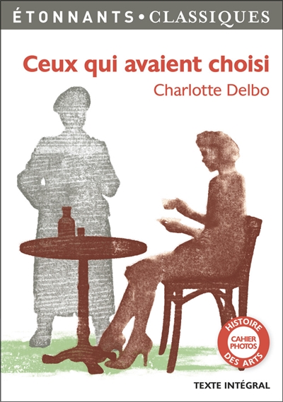 Ceux qui avaient choisi - 