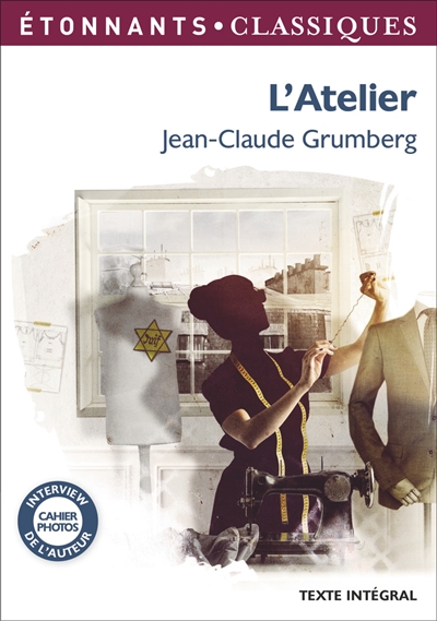 L'atelier - 