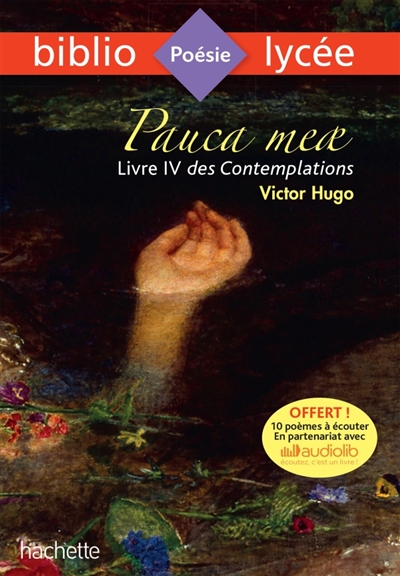 Pauca meae - 