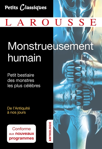 Monstrueusement humain - 