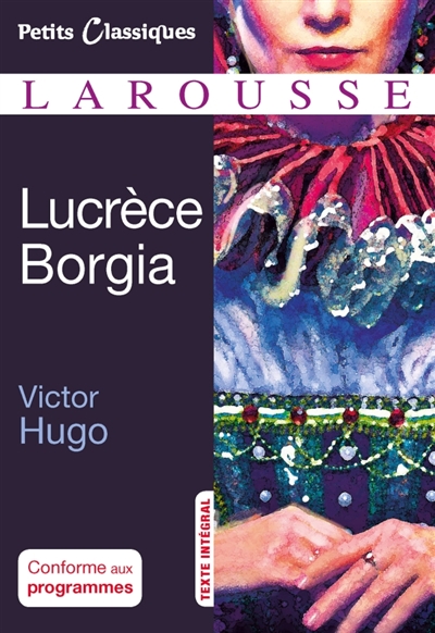 Lucrèce Borgia - 