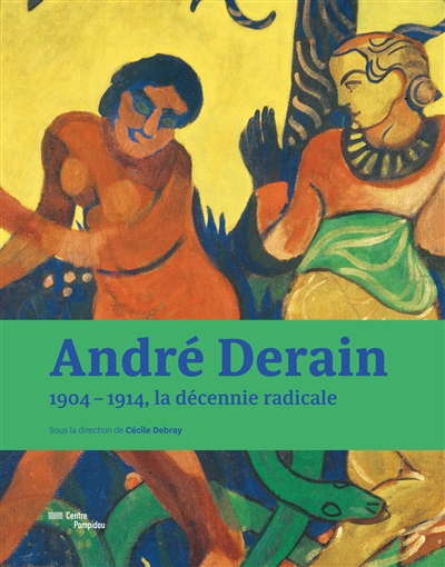 André Derain - 