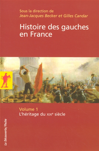 Histoire des gauches en France - 