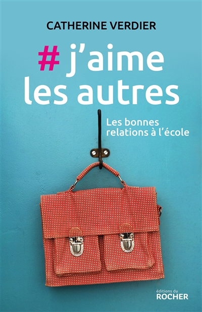 #j'aime les autres - 