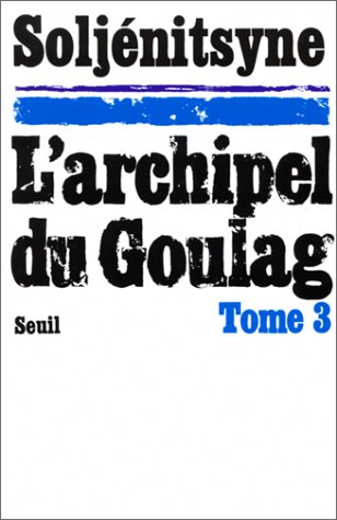 archipel du goulag (L') - 