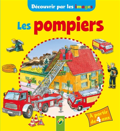 Les pompiers - 