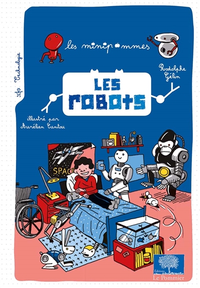 Les robots - 