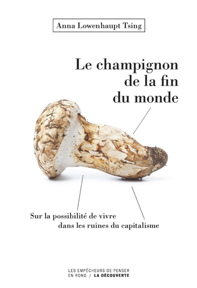 Le champignon de la fin du monde - 