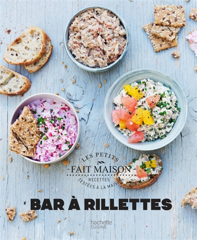 Bar à rillettes - 