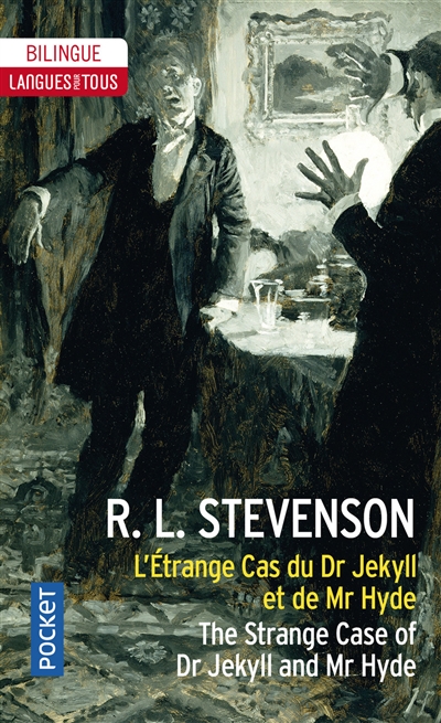 L'étrange cas du Dr Jekyll et de Mr Hyde - 