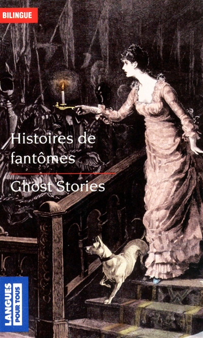 Histoires de fantômes - 