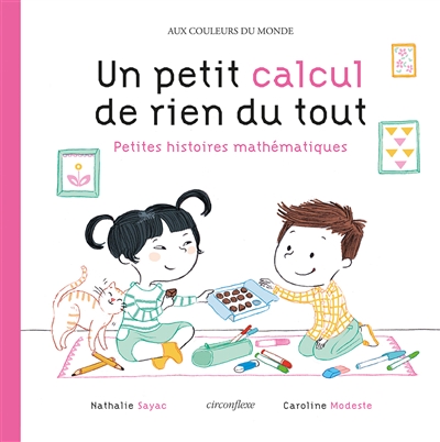 Un petit calcul de rien du tout - 