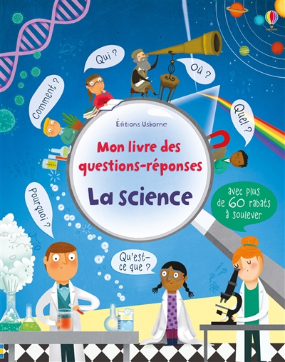 La science - 