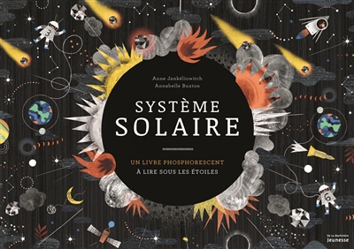 Système solaire - 