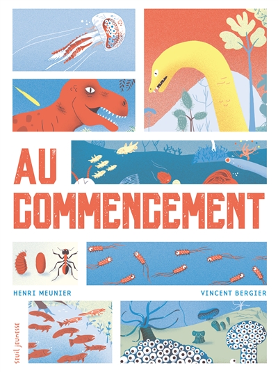 Au commencement - 