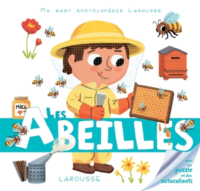 Les abeilles - 