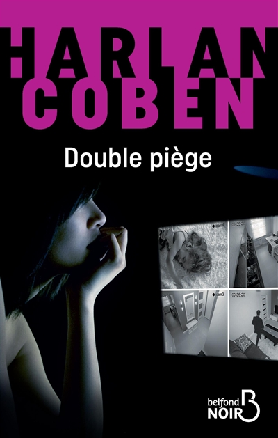 Double piège - 