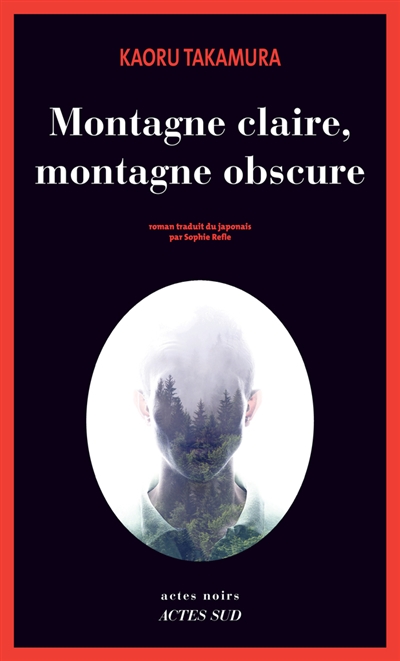 Montagne claire, montagne obscure - 