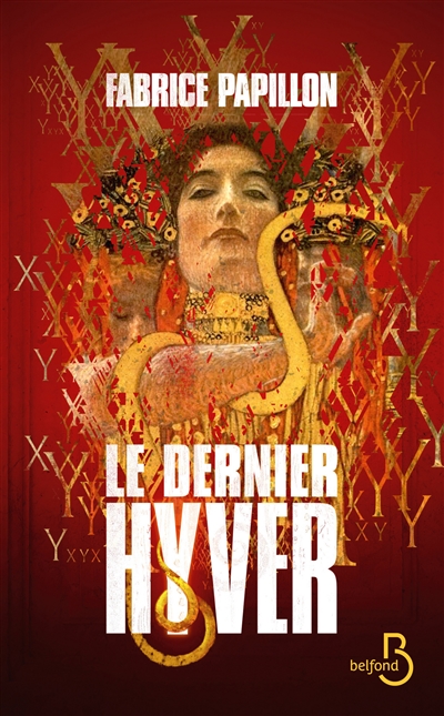 Le dernier hyver - 