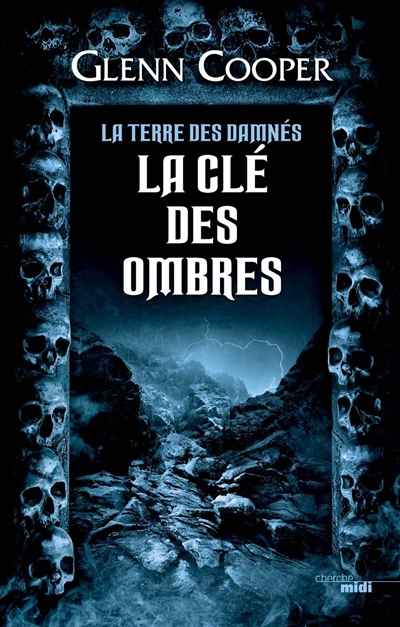 La clé des ombres - 