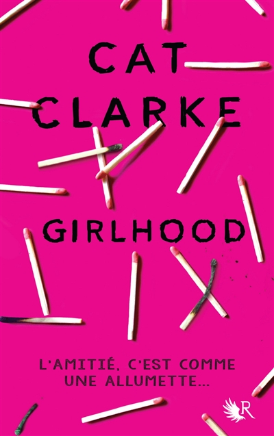 Girlhood - 