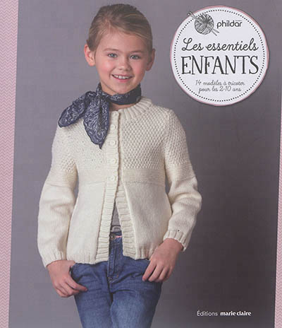 Les essentiels enfants - 