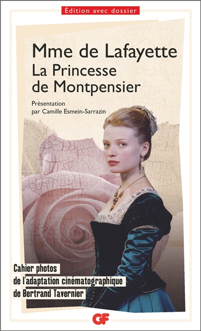 La princesse de Montpensier - 