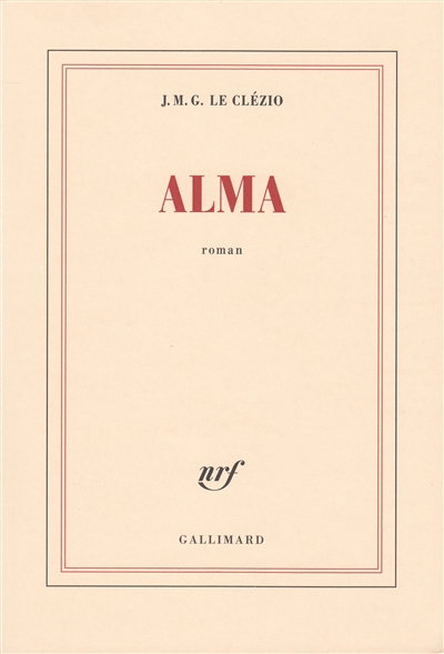 Alma - 