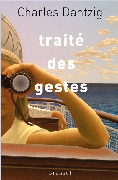 Traité des gestes - 