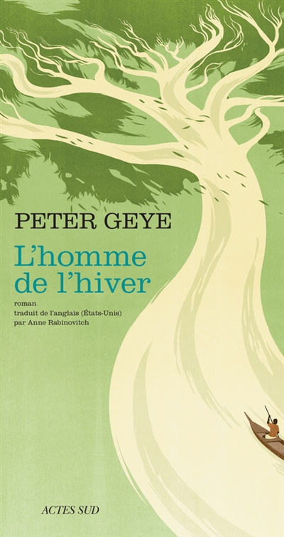 L'homme de l'hiver - 