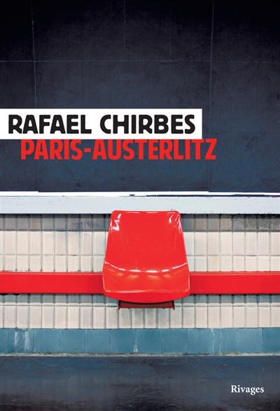 Paris-Austerlitz - 