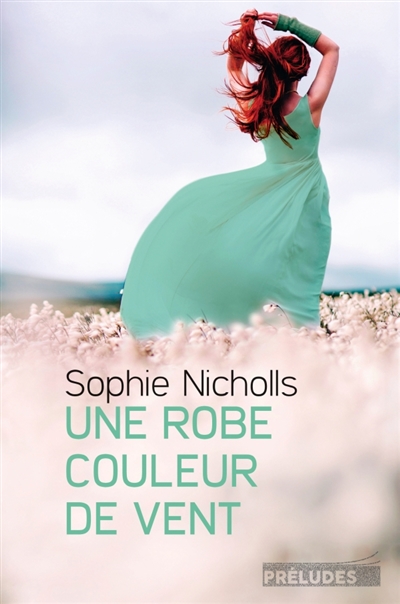 Une robe couleur de vent - 