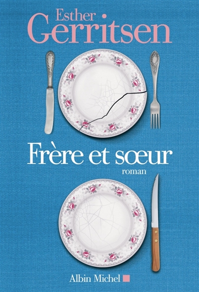 Frère et soeur - 