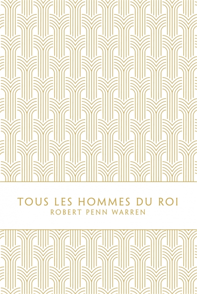 Tous les hommes du roi - 