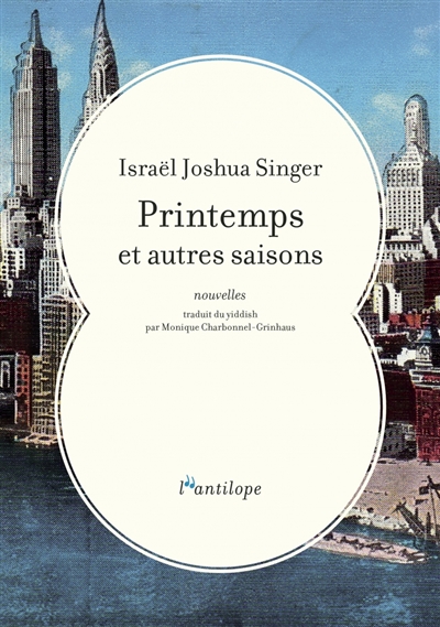 Printemps et autres saisons - 