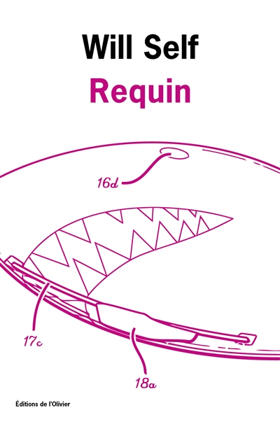 Requin - 