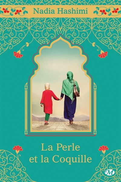 La perle et la coquille - 