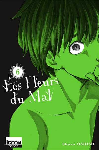 Les fleurs du mal - 