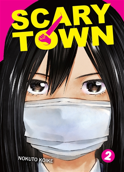 Scary town - 