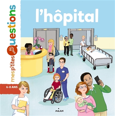 L'hôpital - 