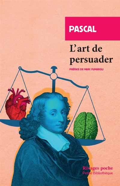 L'art de persuader - 