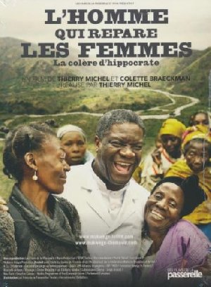 L'Homme qui répare les femmes - 