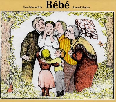 Bébé - 