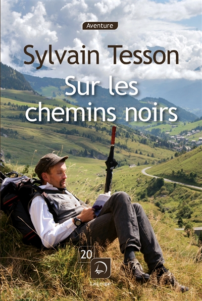 Sur les chemins noirs - 