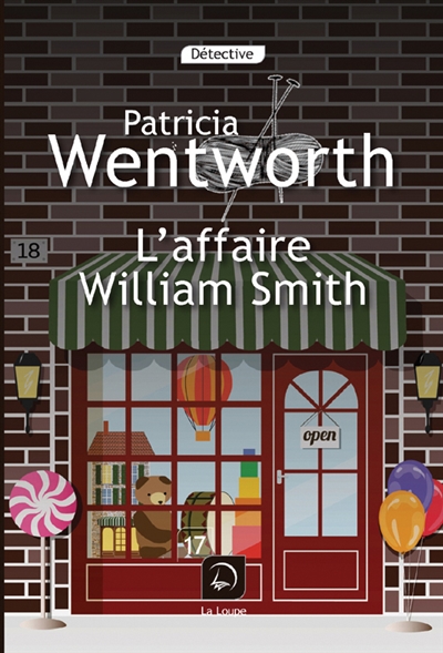 L'affaire William Smith - 