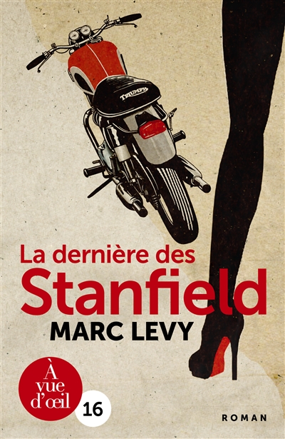 La dernière des Stanfield - 