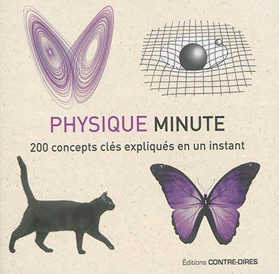 Physique minute - 