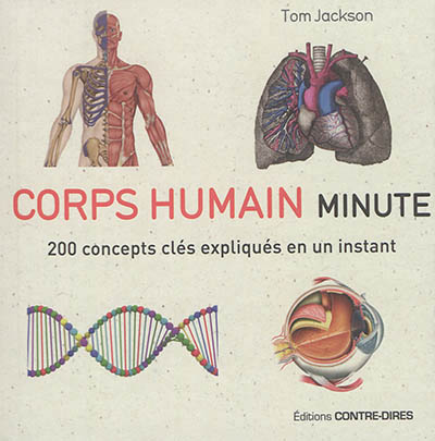 Corps humain minute - 