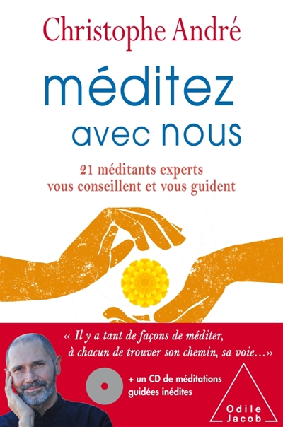 Méditez avec nous - 