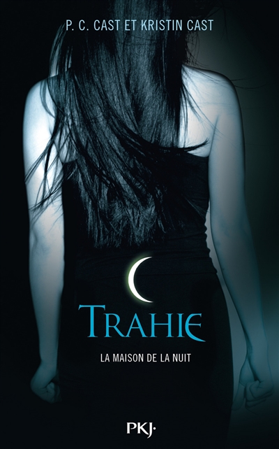 Trahie - 